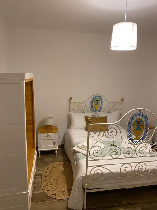 Appartement Casa Da Bisa à Carreiras  Extérieur photo