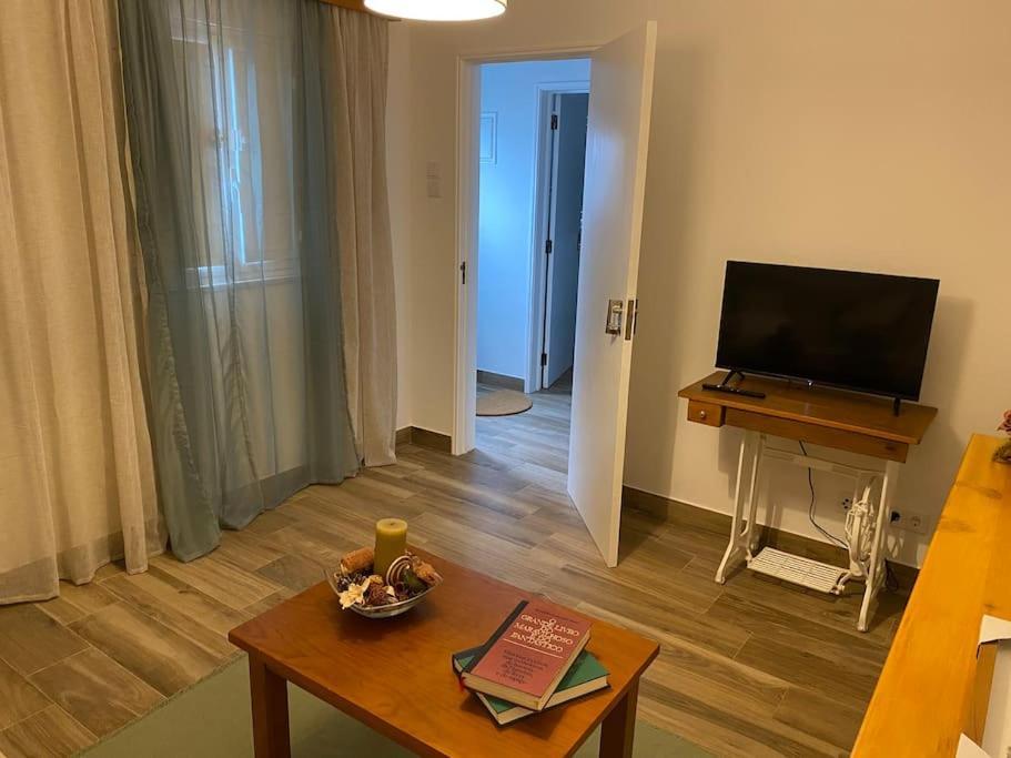 Appartement Casa Da Bisa à Carreiras  Extérieur photo
