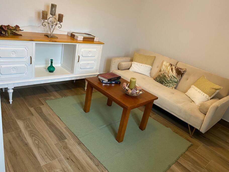 Appartement Casa Da Bisa à Carreiras  Extérieur photo