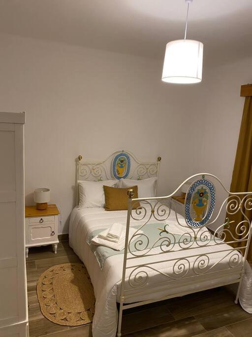 Appartement Casa Da Bisa à Carreiras  Extérieur photo