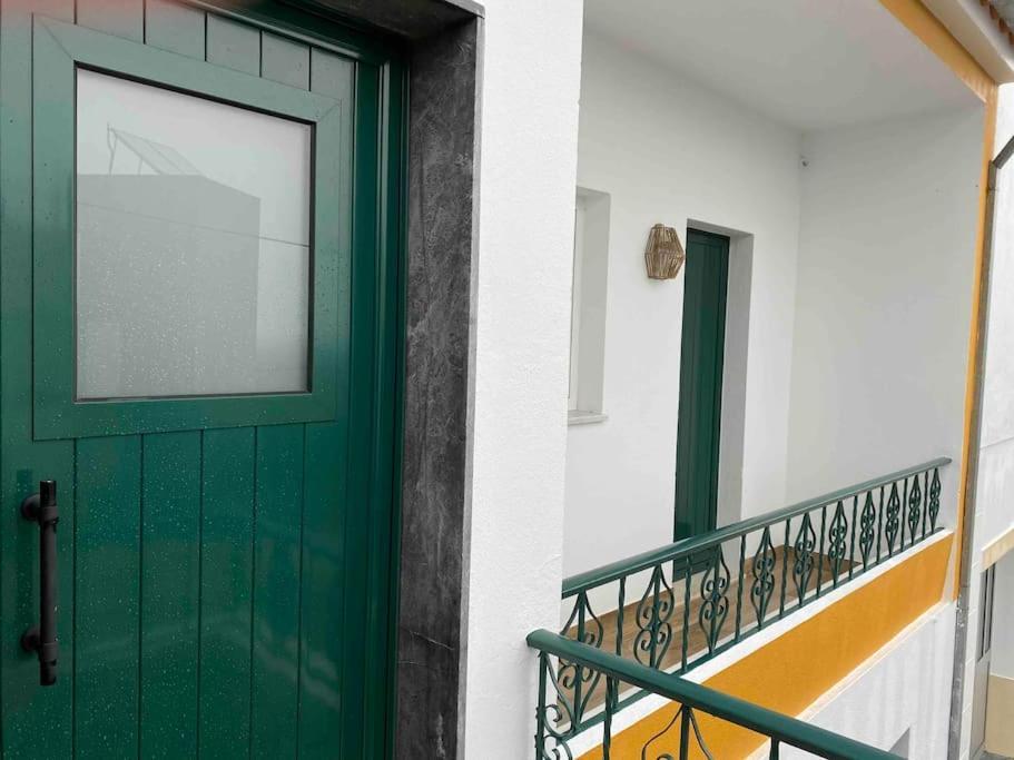Appartement Casa Da Bisa à Carreiras  Extérieur photo