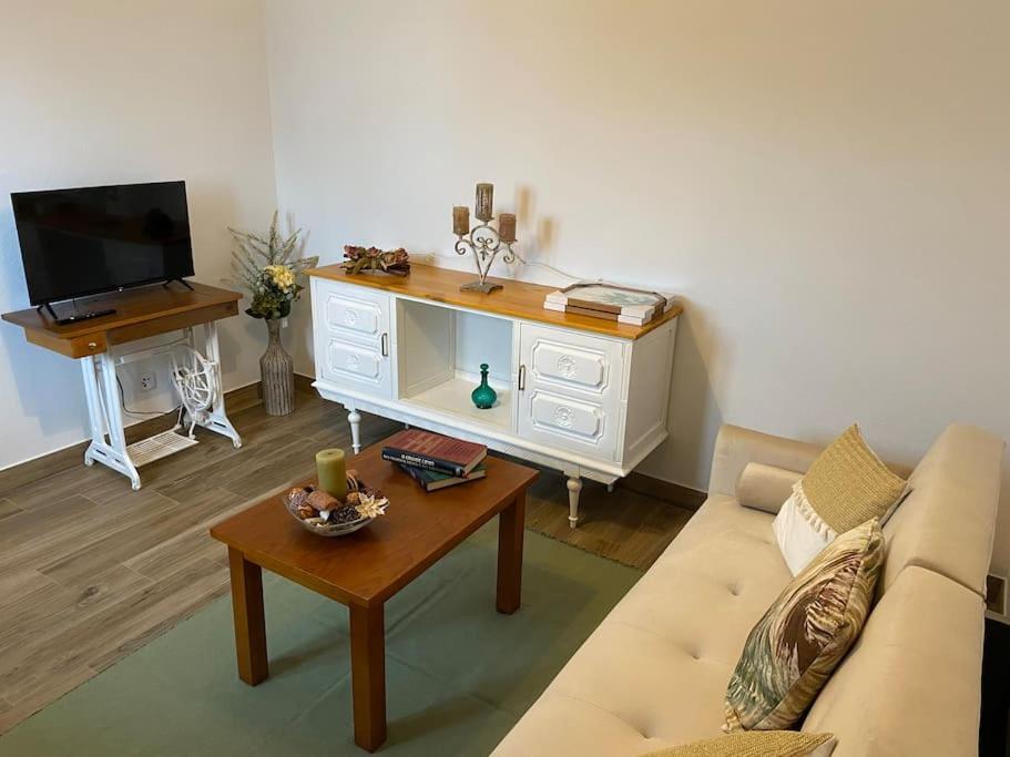 Appartement Casa Da Bisa à Carreiras  Extérieur photo