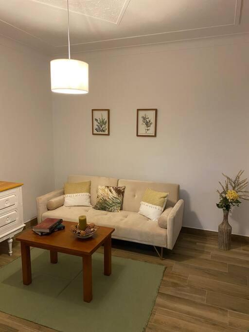 Appartement Casa Da Bisa à Carreiras  Extérieur photo