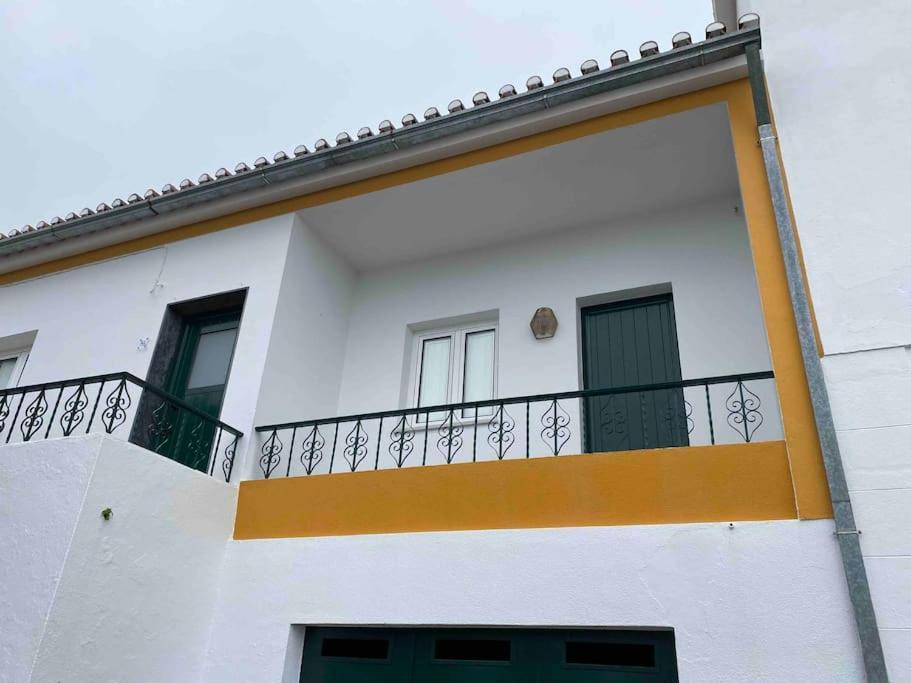 Appartement Casa Da Bisa à Carreiras  Extérieur photo